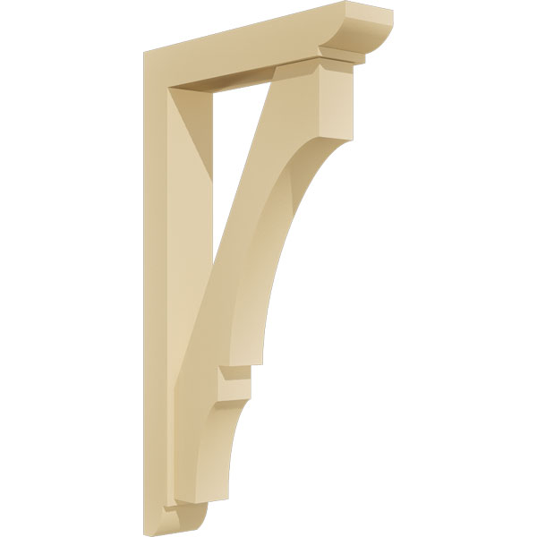 Ekena Millwork BKTS0402X18X30BOA09