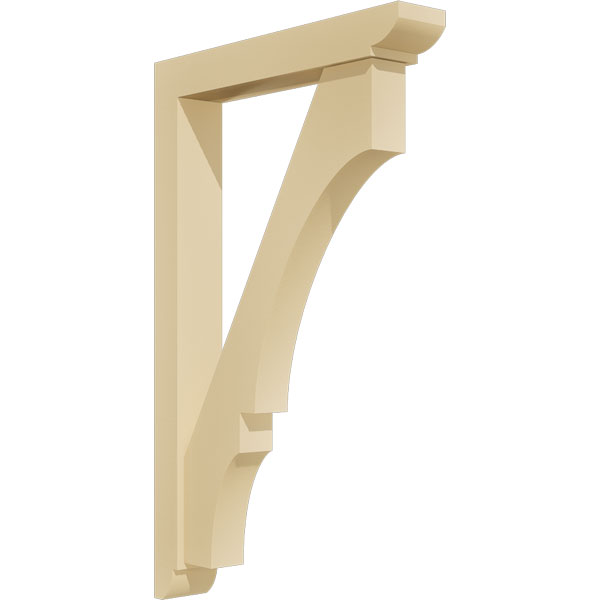 Ekena Millwork BKTS0402X22X34BOA09
