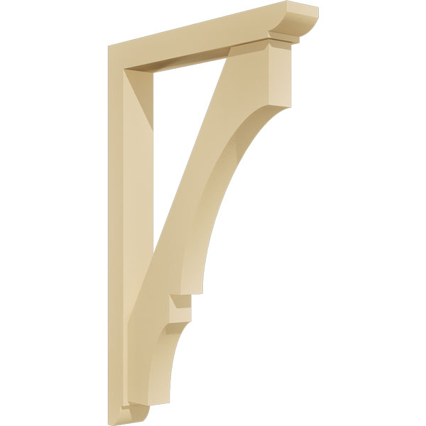 Ekena Millwork BKTS0402X24X36BOA09