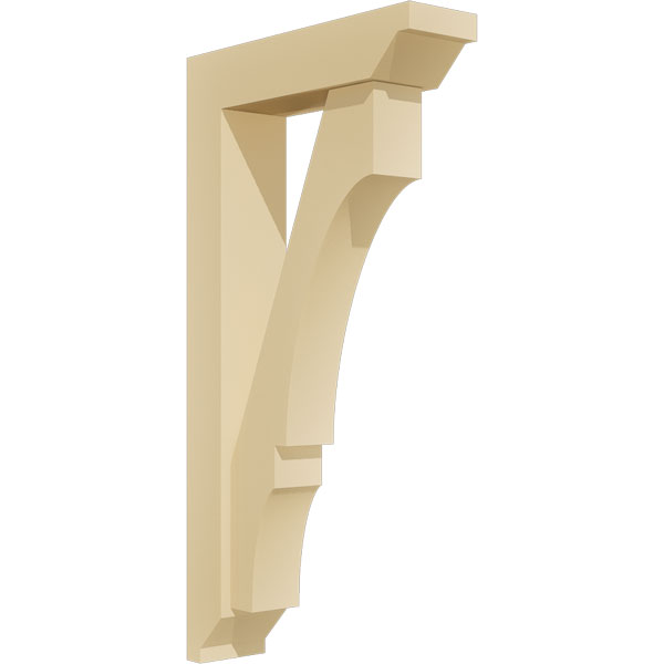 Ekena Millwork BKTS0402X14X26BOA10