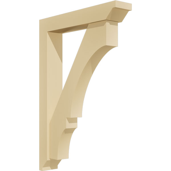 Ekena Millwork BKTS0402X20X28BOA10