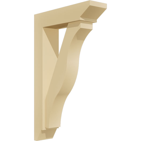 Ekena Millwork BKTS0402X14X22FST07