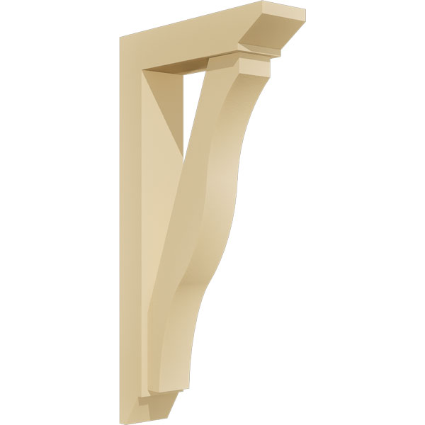 Ekena Millwork BKTS0402X14X26FST07