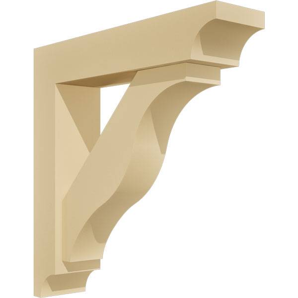 Ekena Millwork BKTS0402X16X16FST08