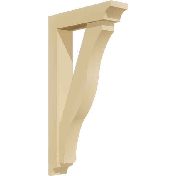Ekena Millwork BKTS0402X16X28FST08