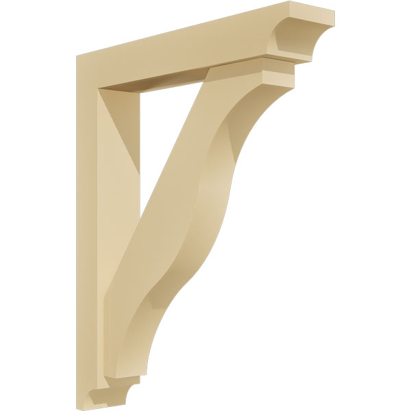 Ekena Millwork BKTS0402X20X24FST08