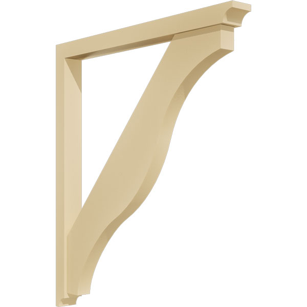 Ekena Millwork BKTS0402X40X44FST08