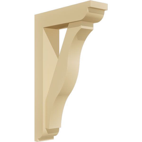 Ekena Millwork BKTS0402X14X22FST02