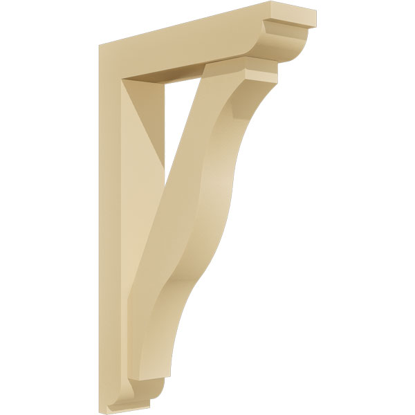 Ekena Millwork BKTS0402X16X24FST02