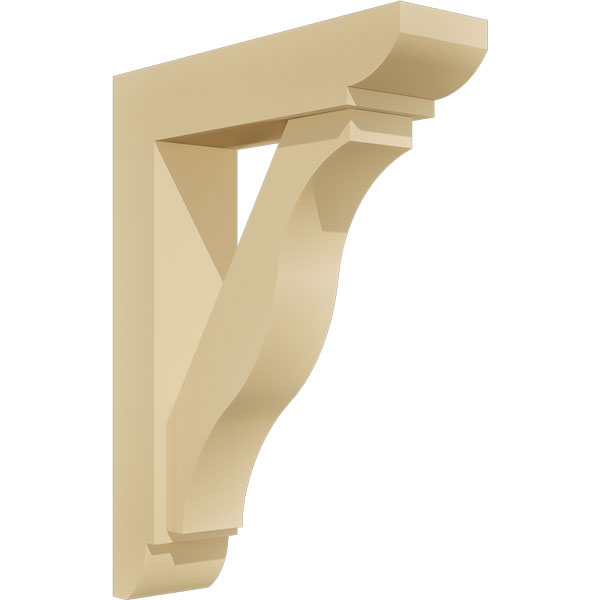 Ekena Millwork BKTS0402X14X18FST09