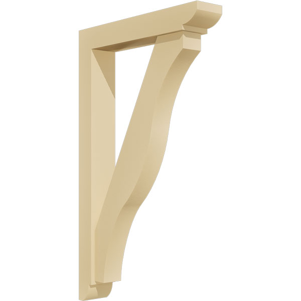 Ekena Millwork BKTS0402X20X32FST09