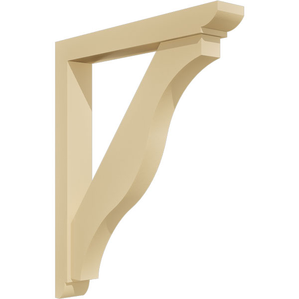 Ekena Millwork BKTS0402X26X30FST09