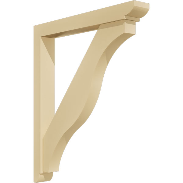 Ekena Millwork BKTS0402X28X32FST09