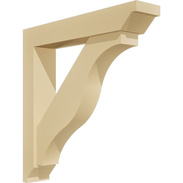 Ekena Millwork BKTS0402X20X20FST10