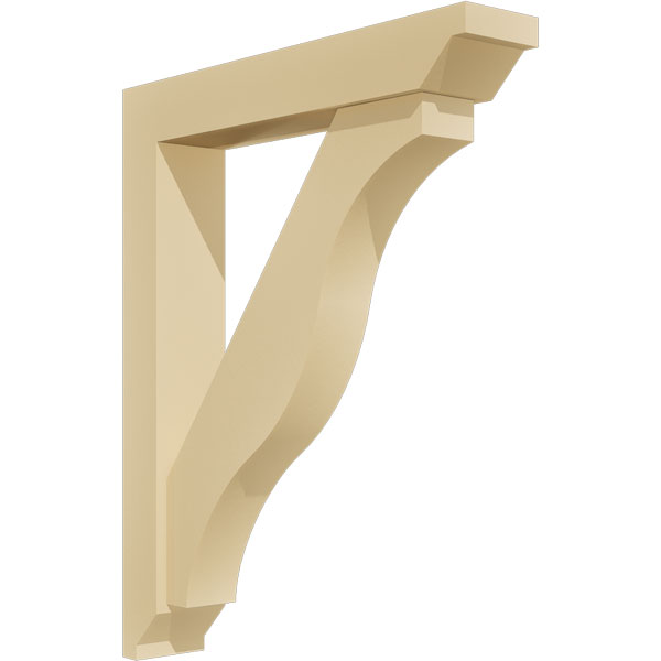 Ekena Millwork BKTS0402X20X24FST10