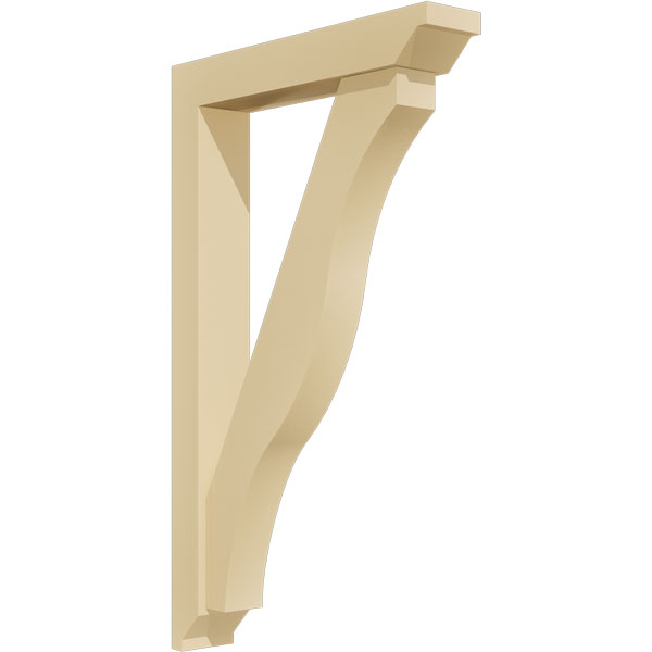 Ekena Millwork BKTS0402X20X32FST10