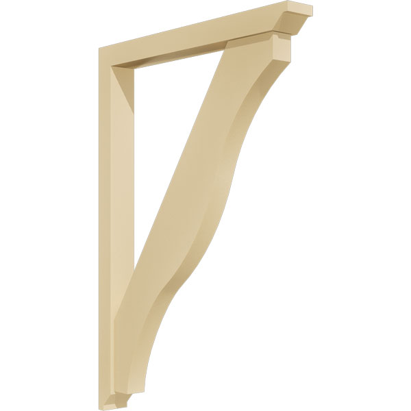 Ekena Millwork BKTS0402X32X44FST10