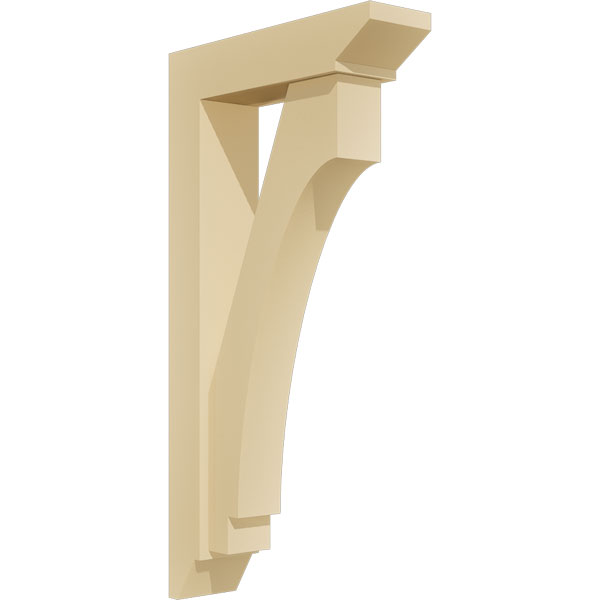 Ekena Millwork BKTS0402X14X26IMP07