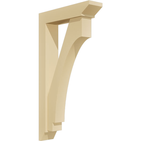 Ekena Millwork BKTS0402X16X28IMP07