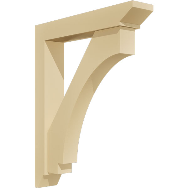 Ekena Millwork BKTS0402X20X24IMP07