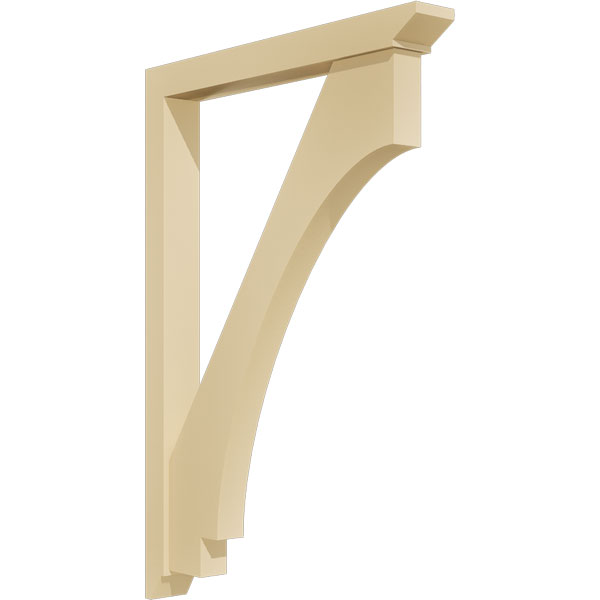 Ekena Millwork BKTS0402X30X42IMP07