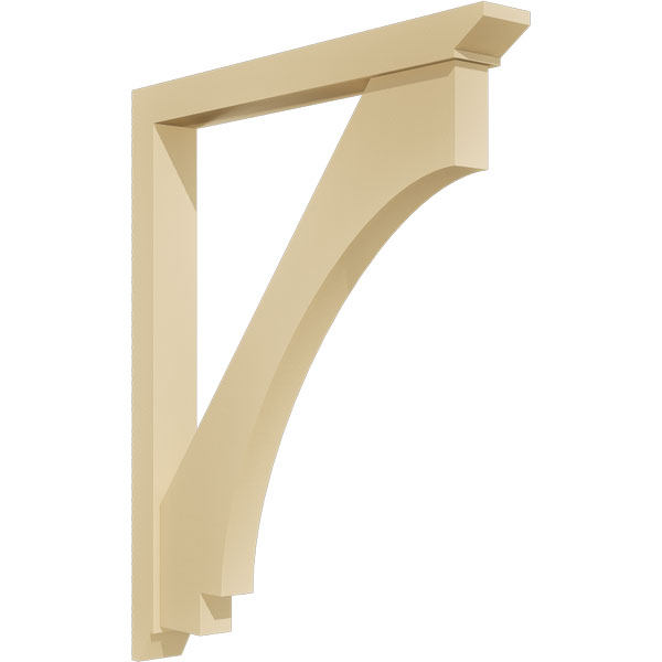 Ekena Millwork BKTS0402X32X38IMP07