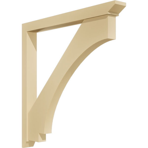Ekena Millwork BKTS0402X36X36IMP07