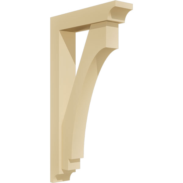 Ekena Millwork BKTS0402X16X28IMP08