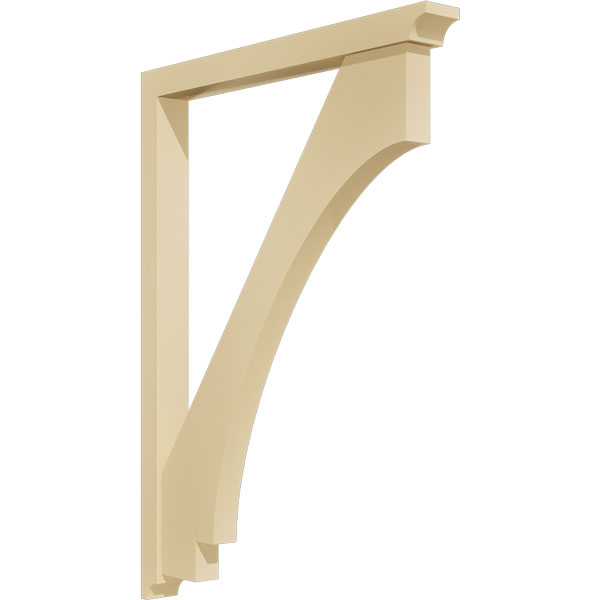Ekena Millwork BKTS0402X36X48IMP08