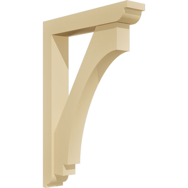 Ekena Millwork BKTS0402X20X28IMP02