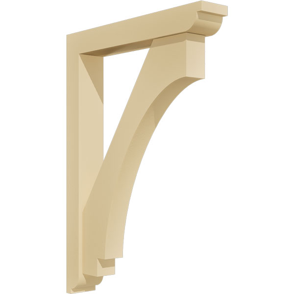 Ekena Millwork BKTS0402X22X30IMP02