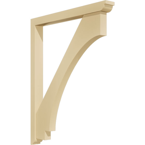 Ekena Millwork BKTS0402X36X44IMP02