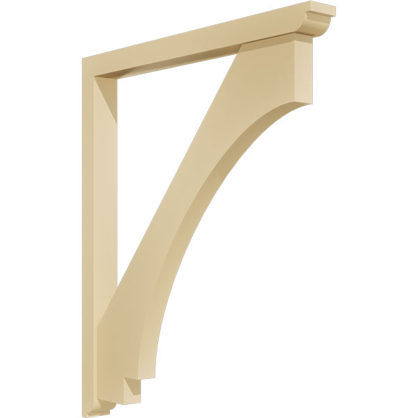 Ekena Millwork BKTS0402X38X44IMP02