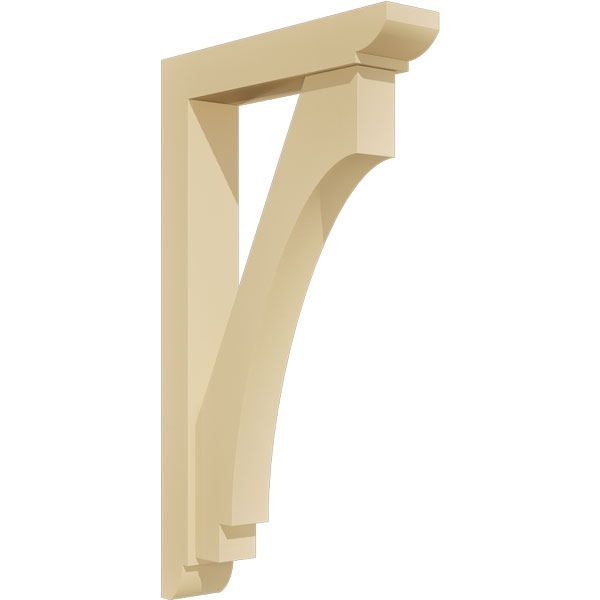 Ekena Millwork BKTS0402X18X30IMP09