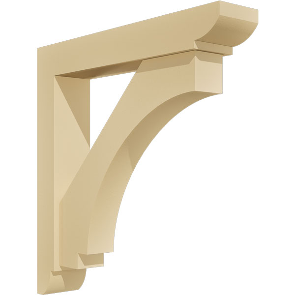 Ekena Millwork BKTS0402X20X20IMP09