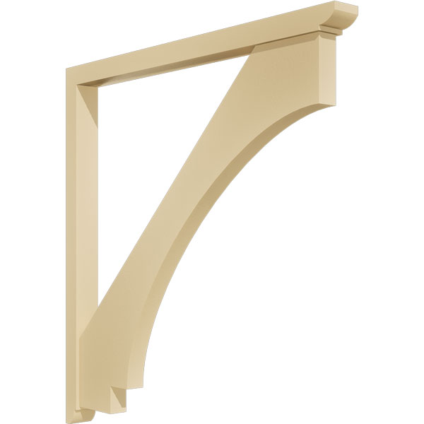 Ekena Millwork BKTS0402X48X48IMP09