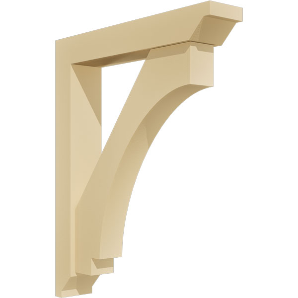 Ekena Millwork BKTS0402X20X24IMP10