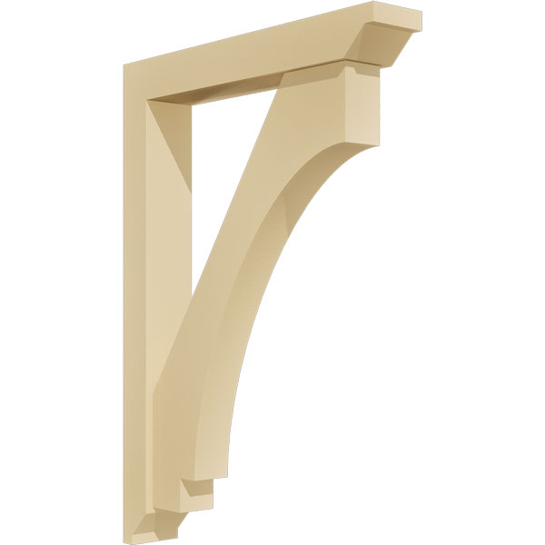 Ekena Millwork BKTS0402X22X30IMP10