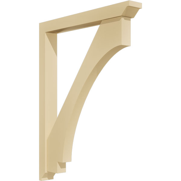 Ekena Millwork BKTS0402X30X38IMP10