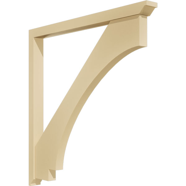 Ekena Millwork BKTS0402X46X46IMP10