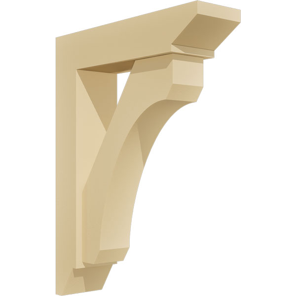 Ekena Millwork BKTS0402X14X18LEC07