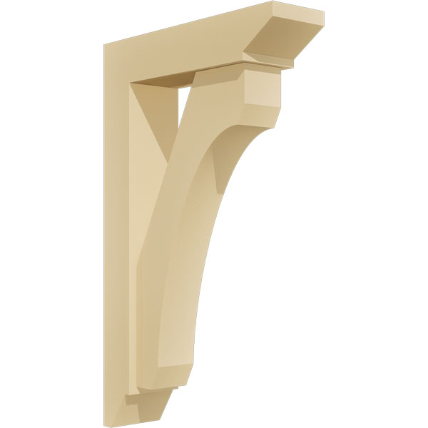 Ekena Millwork BKTS0402X14X22LEC07
