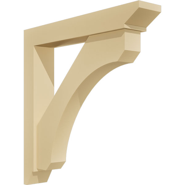Ekena Millwork BKTS0402X22X22LEC07