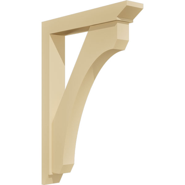 Ekena Millwork BKTS0402X22X30LEC07
