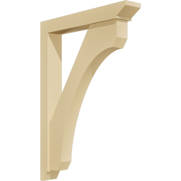 Ekena Millwork BKTS0402X24X32LEC07