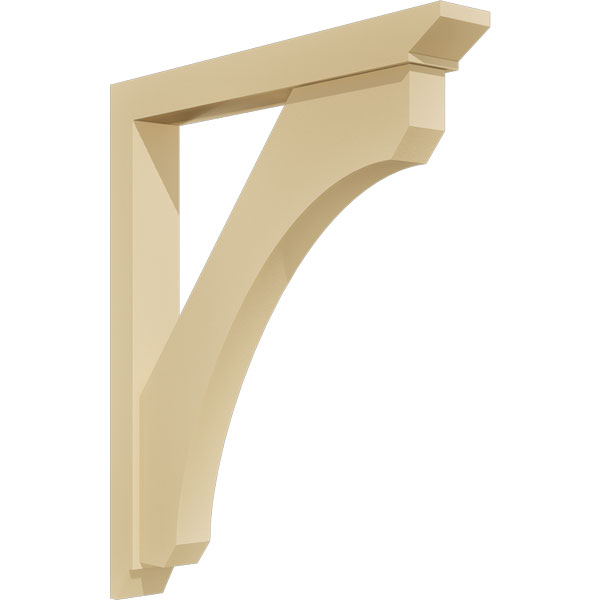 Ekena Millwork BKTS0402X28X32LEC07