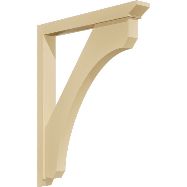 Ekena Millwork BKTS0402X32X38LEC07