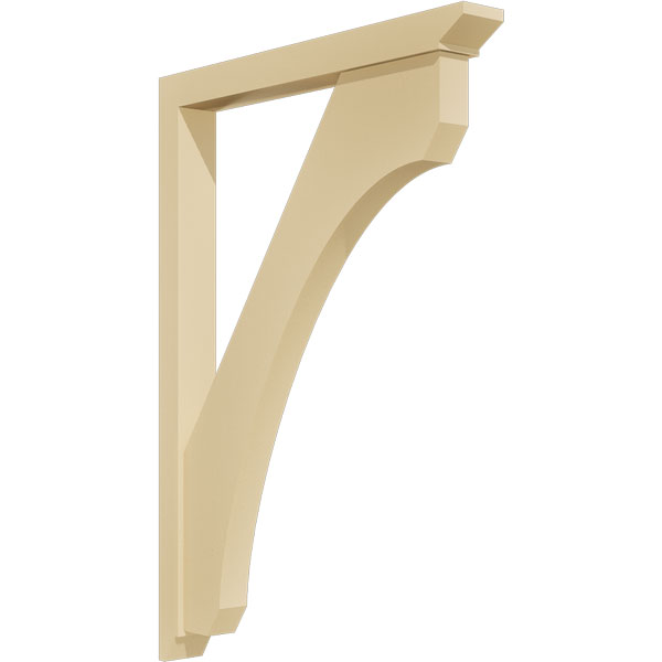 Ekena Millwork BKTS0402X32X44LEC07