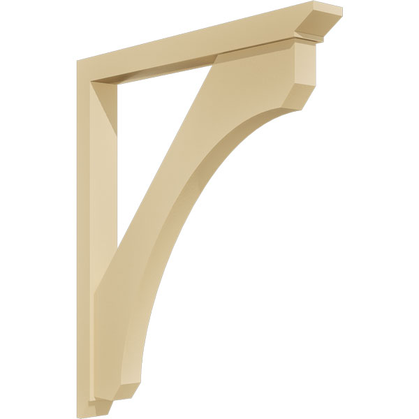 Ekena Millwork BKTS0402X34X38LEC07