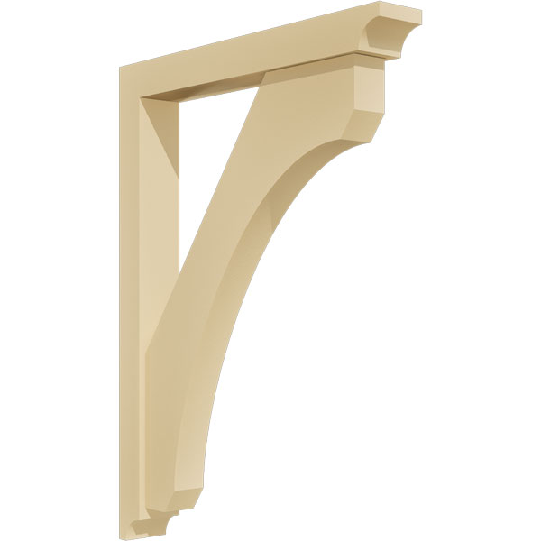 Ekena Millwork BKTS0402X26X34LEC08